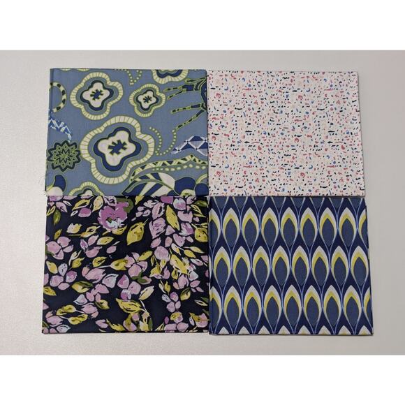 Sapphire Shine Edition Color Master Fat Quarter Bundle by Art Gallery Fabrics - Picture 8 of 8